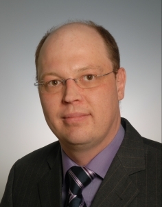 Picture of DI Jörg Burghardt
