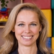 Portrait von Univ.-Prof. Angelika Berger