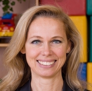 Portrait von Univ.-Prof. Angelika Berger
