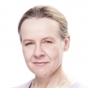 Portrait von Univ.-Prof. Dr. Elisabeth Presterl (MedUni Wien)