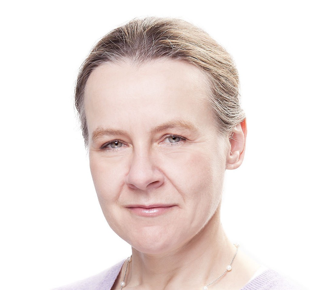 Portrait von Univ.-Prof. Dr. Elisabeth Presterl (MedUni Wien)