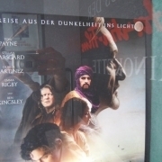 Foto eines Plakats des Films "Der Medicus"