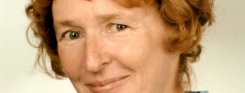 Portrait von Univ.-Prof. Freyja-Maria Smolle-Jüttner