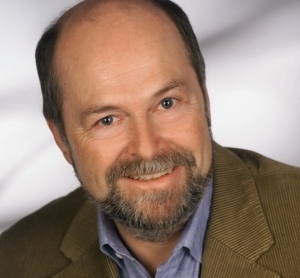 Portrait von Univ.-Prof. Dr. Herwig Kollaritsch