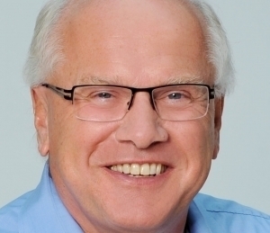 Portrait von Prof. Manfred Rohde, Helmholtz-Institut für Infektionsforschung
