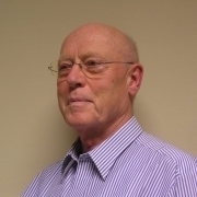 Portrait von Prof. Dr. Peter Kotschy