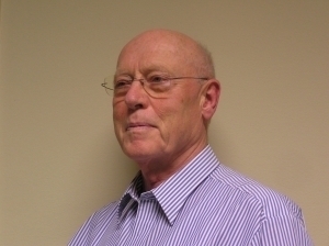 Portrait von Prof. Dr. Peter Kotschy