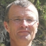 Portrait von Peter Petzelbauer