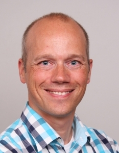 Prof. Willem van Scheik