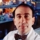 Dr. Levy Stuart