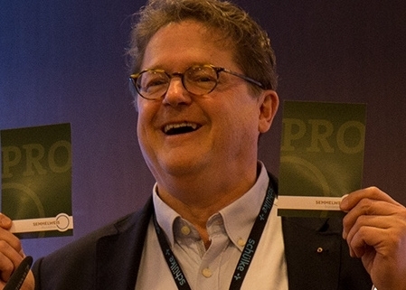 Picture of Prof. Andreas Voss