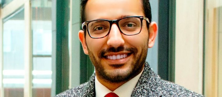 Mamdooh Alzyood (Doctoral Researcher, Oxford Brookes University)