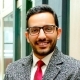 Mamdooh Alzyood (Doctoral Researcher, Oxford Brookes University)