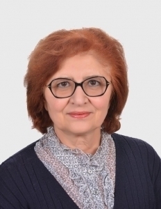 Milena Petrovska
