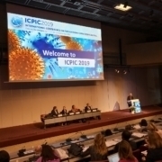 Welcome to ICPIC Presentation