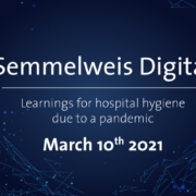 Semmelweis Digital Header