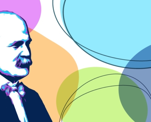Semmelweis Talk